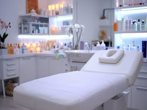 Read more about the article Peluang Usaha Klinik Kecantikan: Tren Bisnis Menjanjikan di era Modern