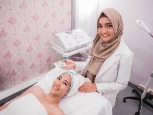 Read more about the article Konsultan Klinik Kecantikan Semarang