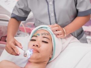 Read more about the article Konsultan Pendirian Klinik Kecantikan Surabaya